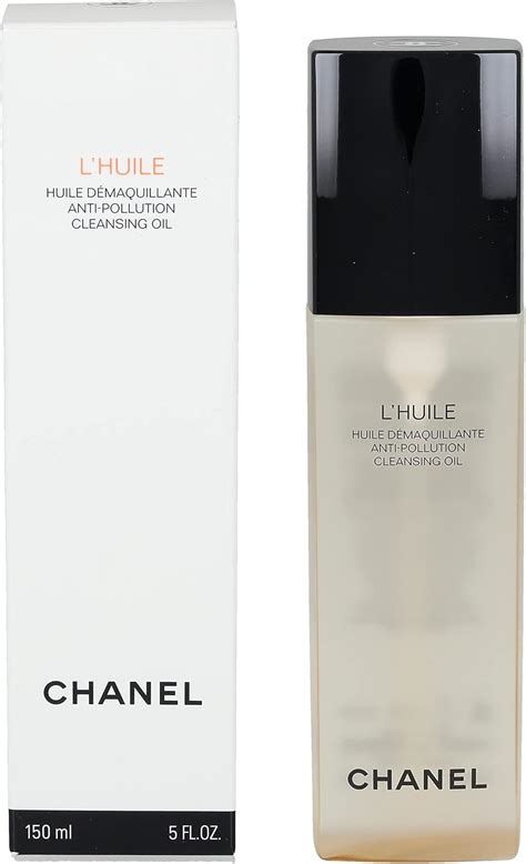 chanel make-up removing oil|chanel makeup remover products.